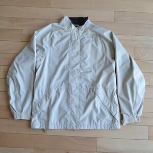 FootJoy DryJoys Windbreaker Rain Jacket